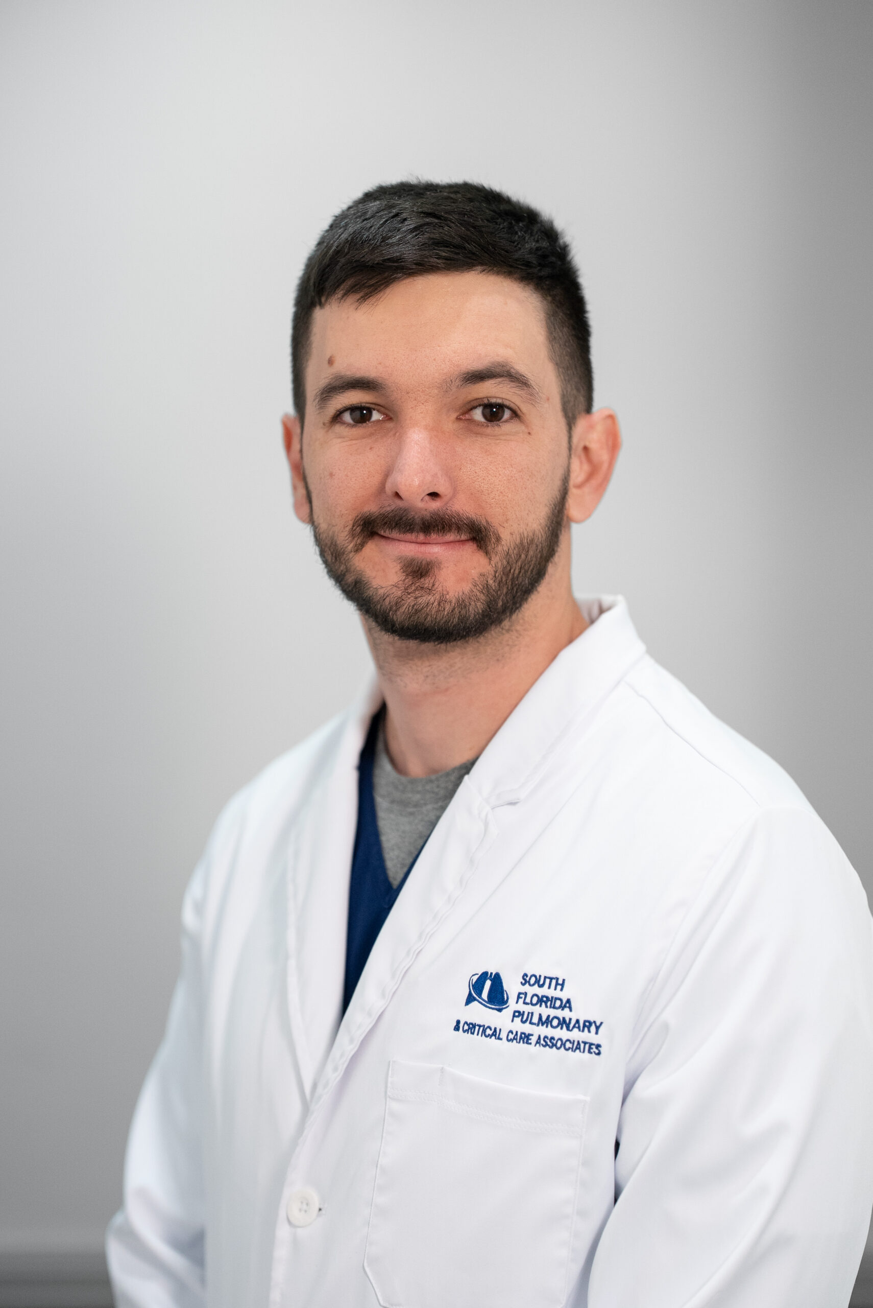Enrique Torres