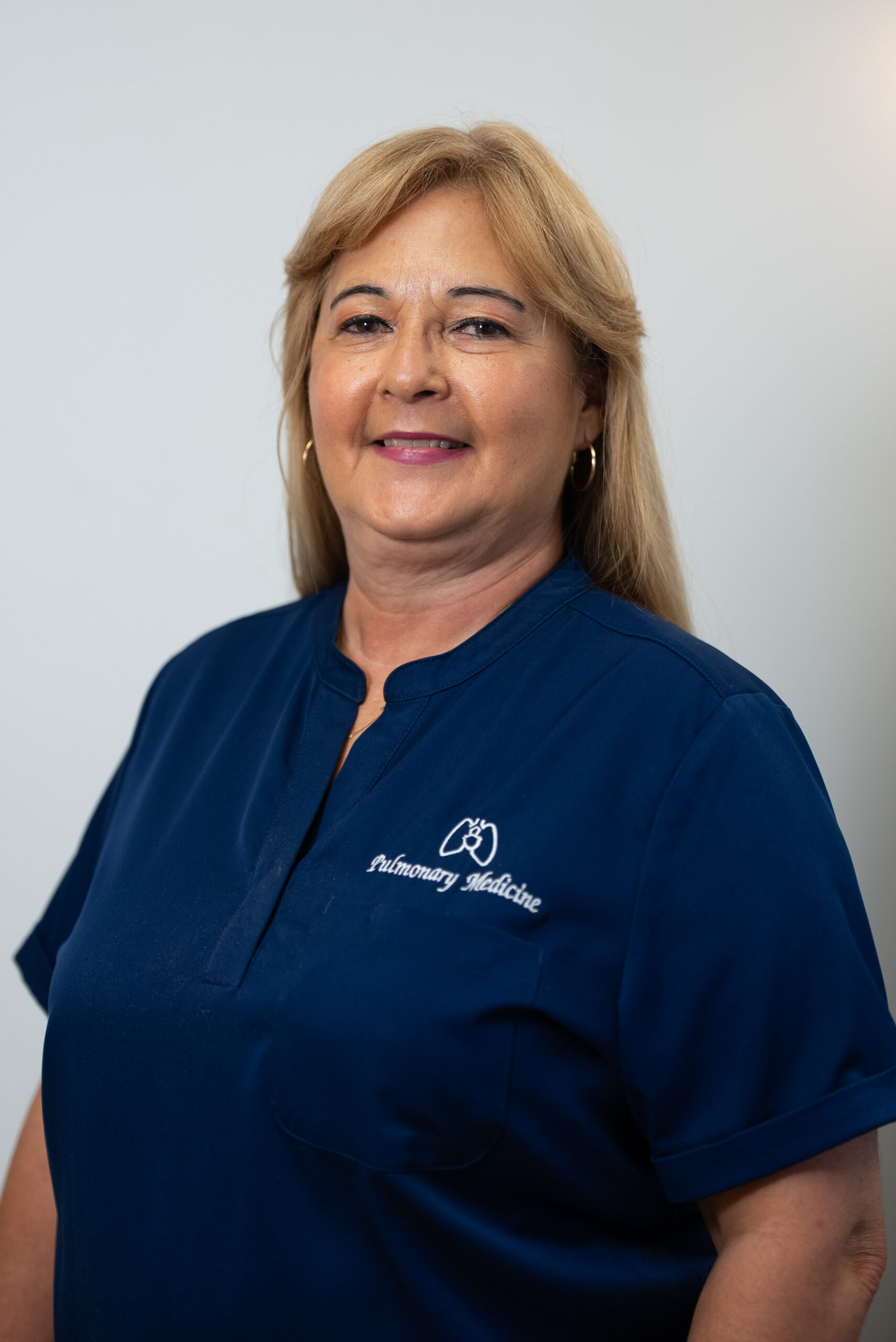 Cristina Garcia