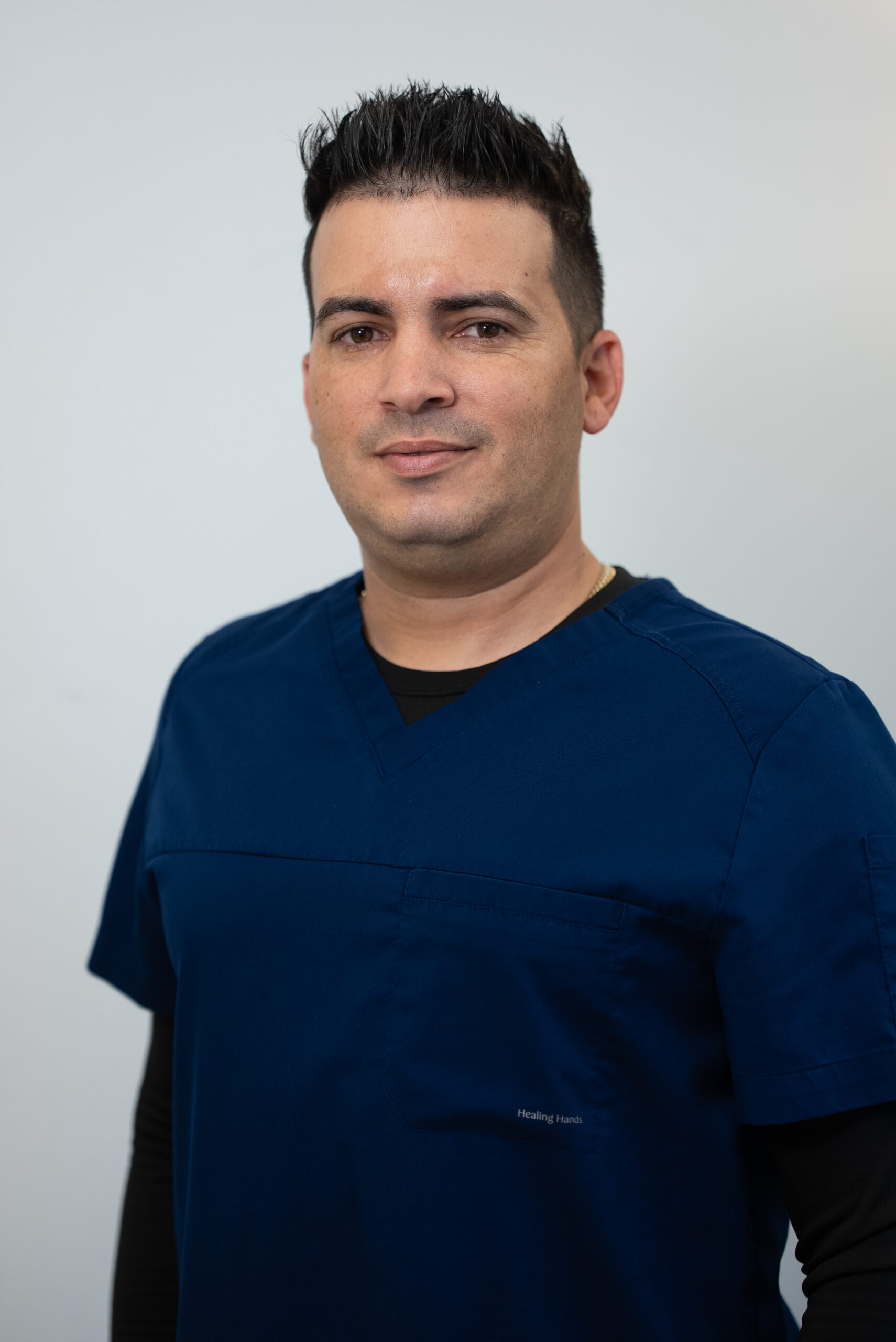 Rolando Santos