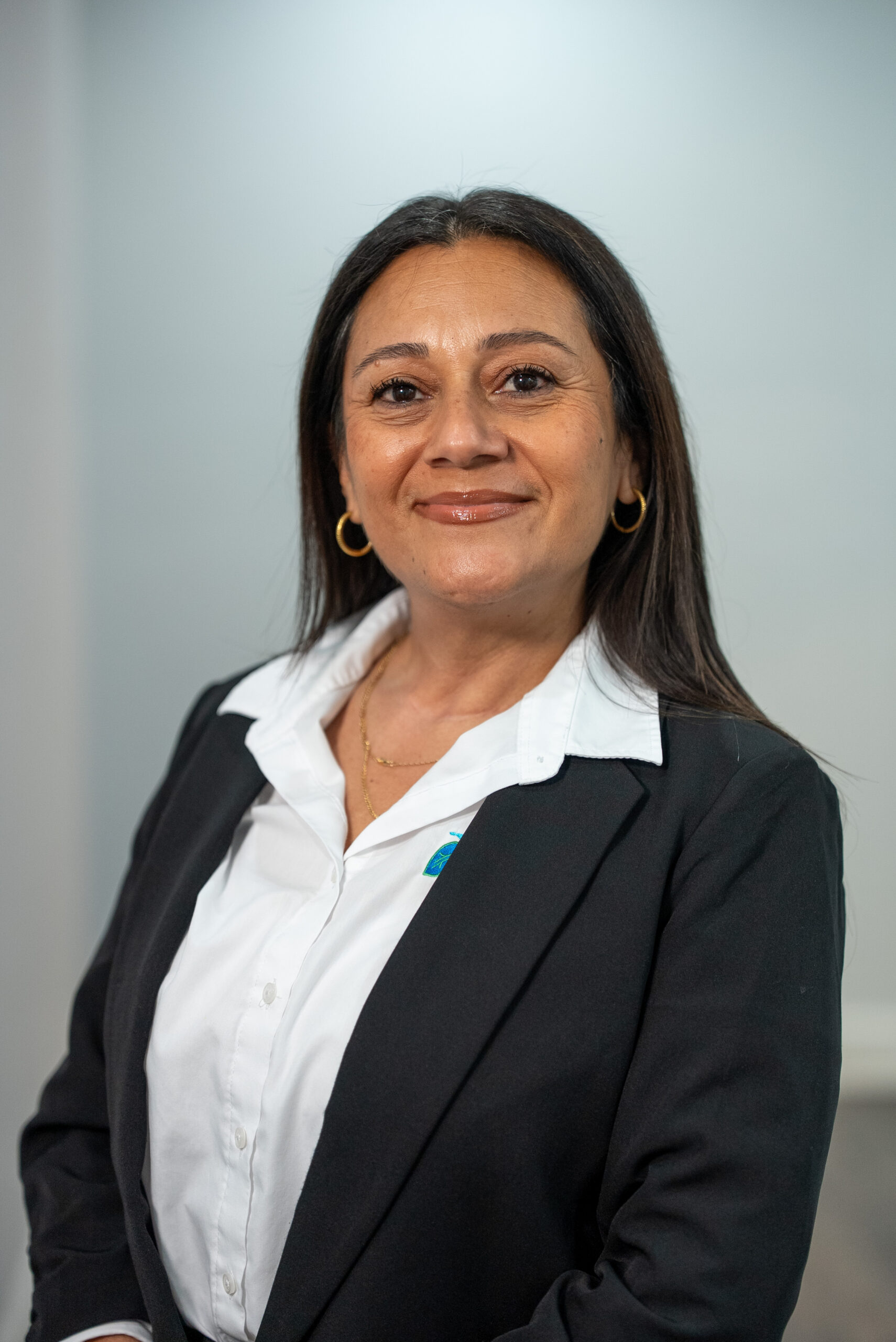 Martha Montenegro